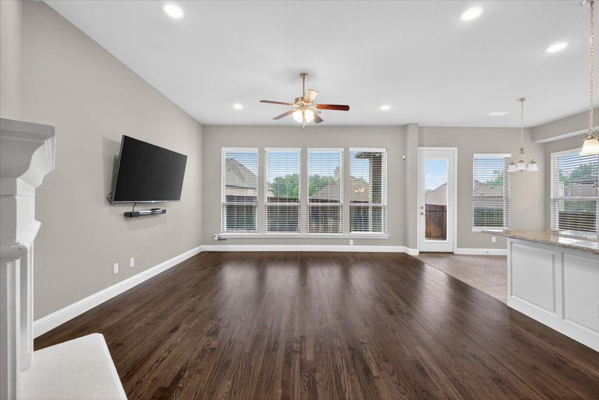 2417 Barclay Court Plano TX 75074