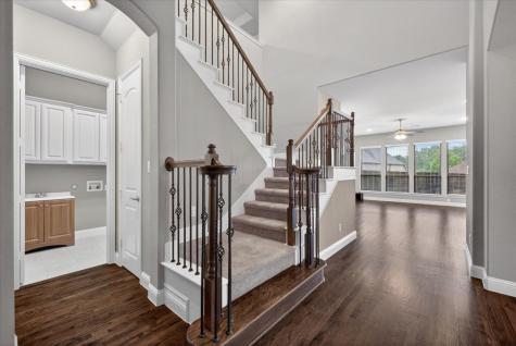 2417 Barclay Court Plano TX 75074