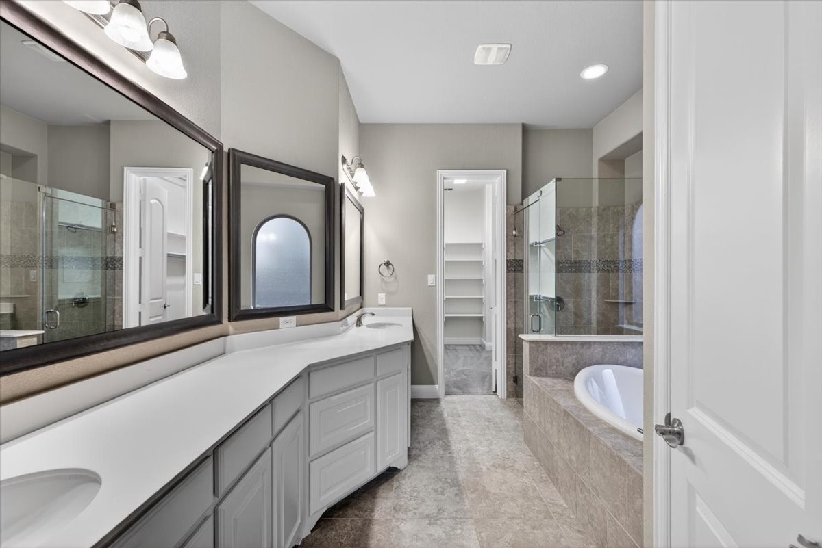 2417 Barclay Court Plano TX 75074