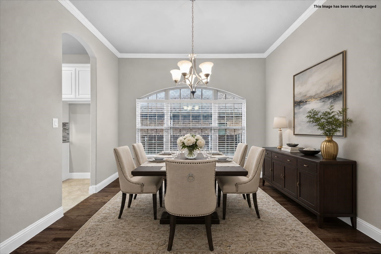 2417 Barclay Court Plano TX 75074