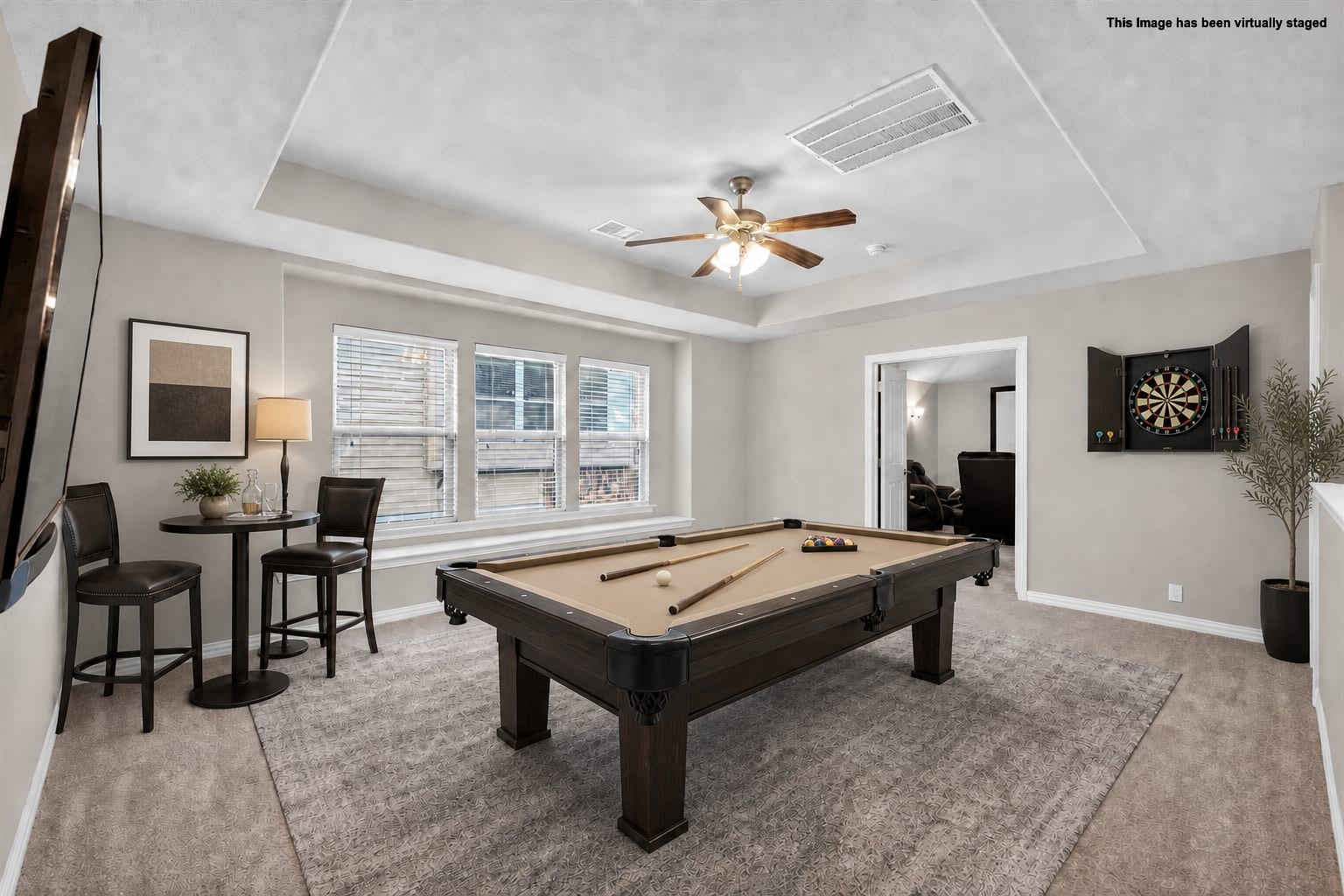 2417 Barclay Court Plano TX 75074