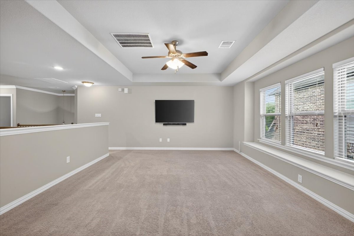 2417 Barclay Court Plano TX 75074