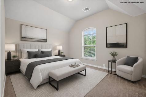 2417 Barclay Court Plano TX 75074