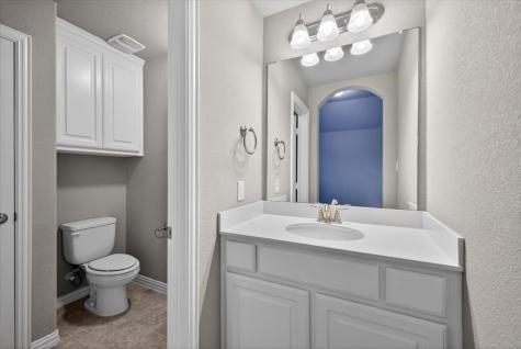 2417 Barclay Court Plano TX 75074