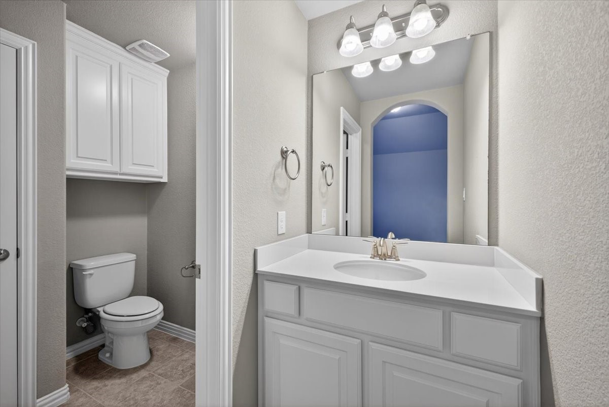 2417 Barclay Court Plano TX 75074
