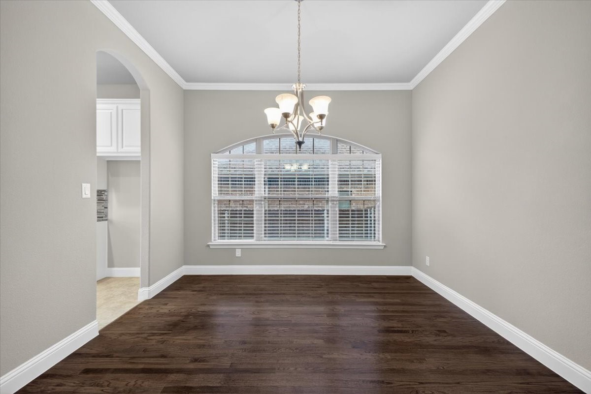2417 Barclay Court Plano TX 75074