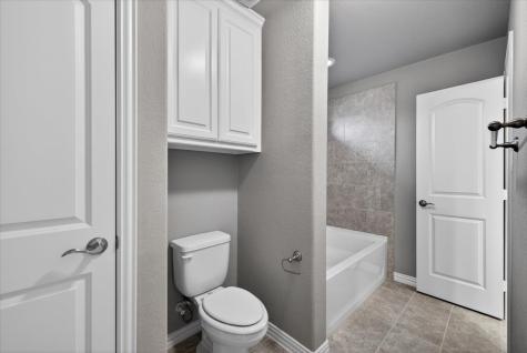 2417 Barclay Court Plano TX 75074