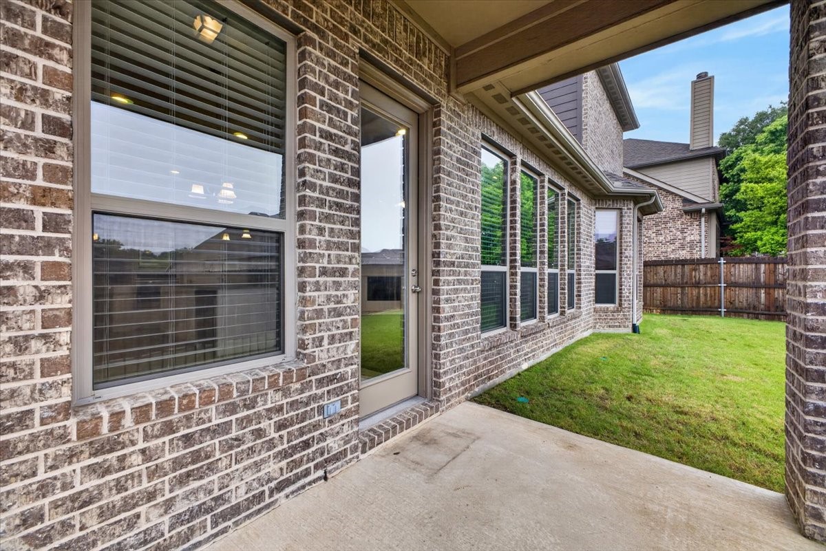 2417 Barclay Court Plano TX 75074