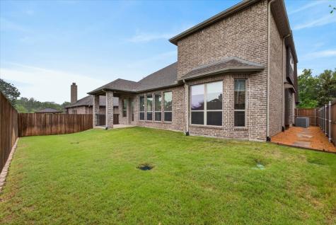 2417 Barclay Court Plano TX 75074