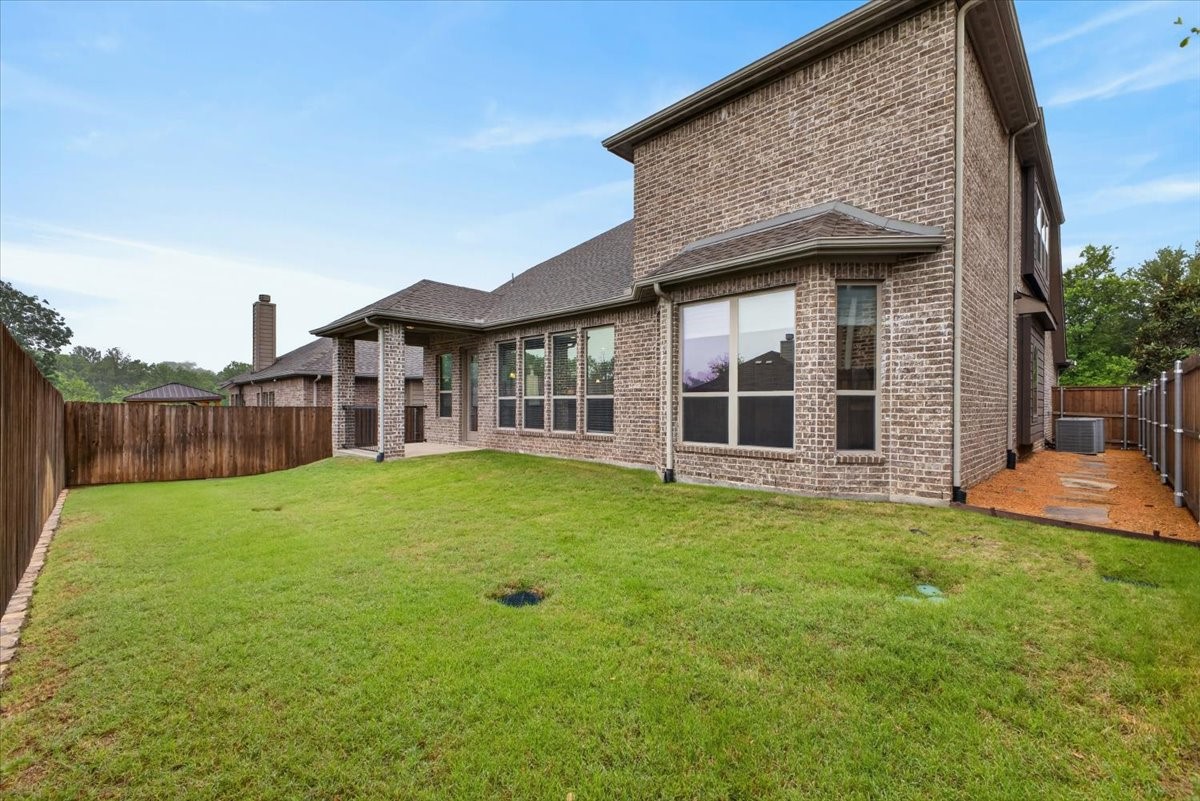 2417 Barclay Court Plano TX 75074