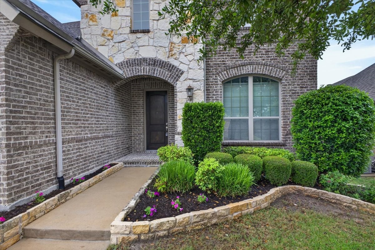 2417 Barclay Court Plano TX 75074