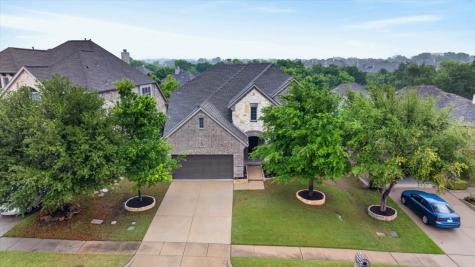 2417 Barclay Court Plano TX 75074