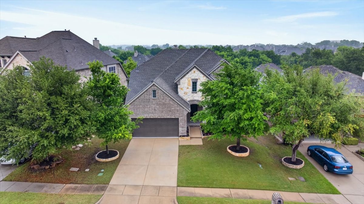 2417 Barclay Court Plano TX 75074