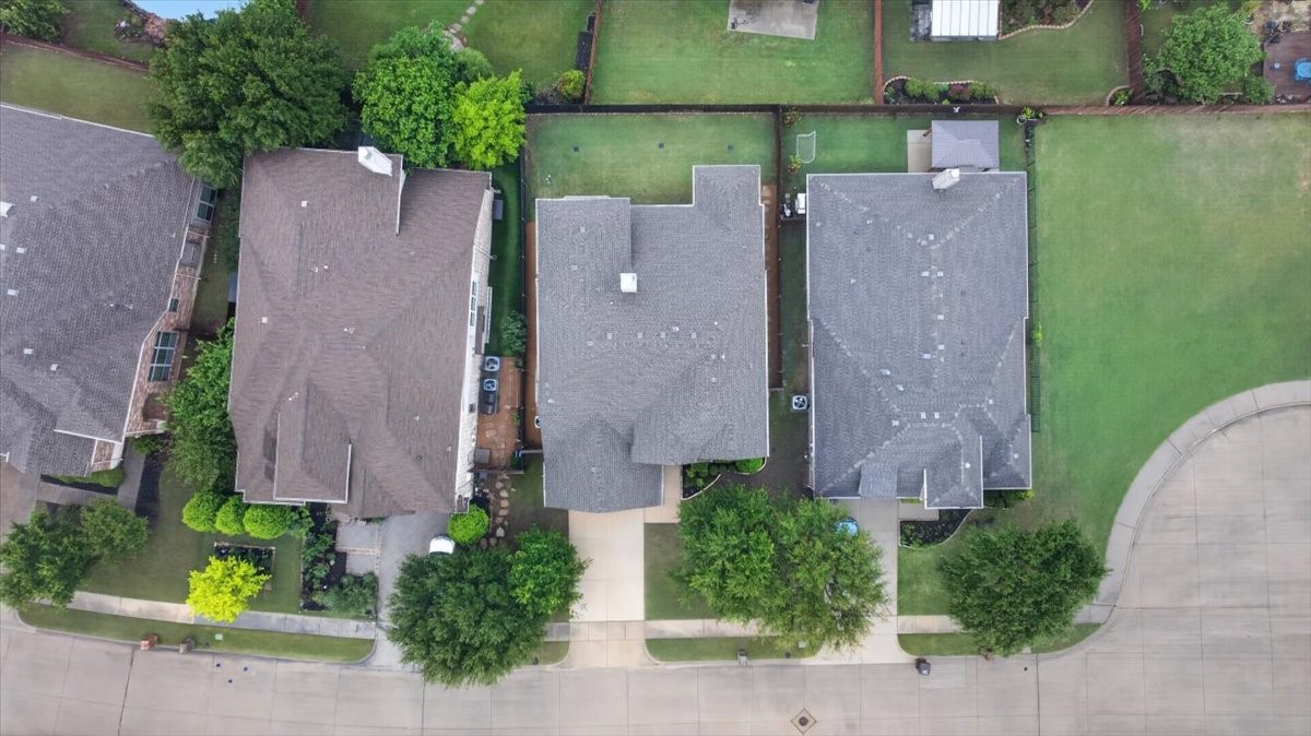 2417 Barclay Court Plano TX 75074