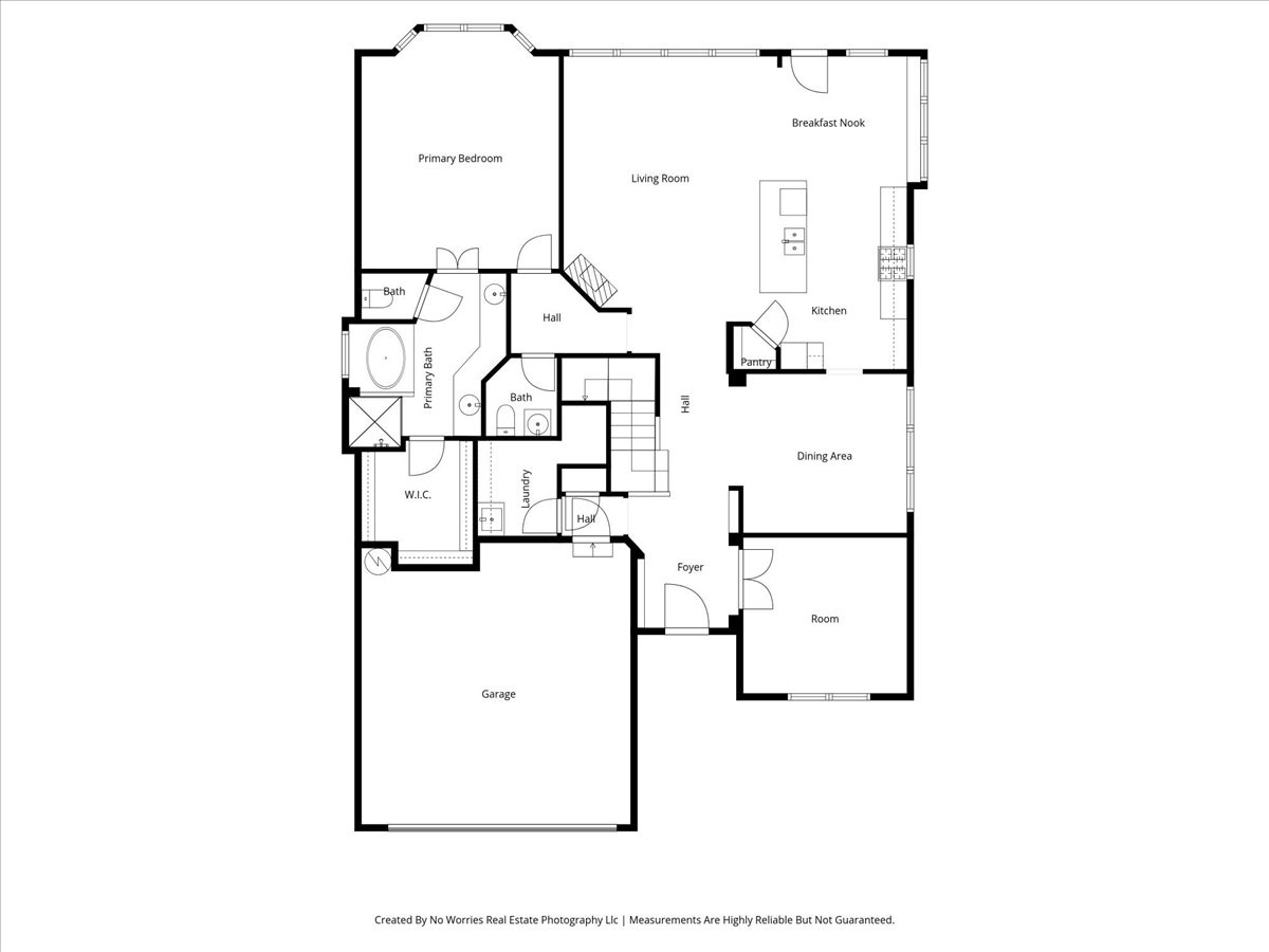 2417 Barclay Court Plano TX 75074