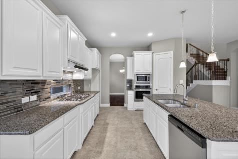 2417 Barclay Court Plano TX 75074