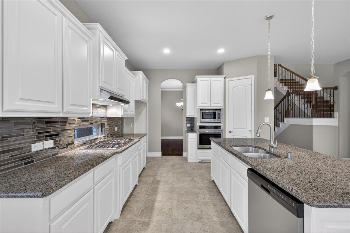 2417 Barclay Court Plano TX 75074