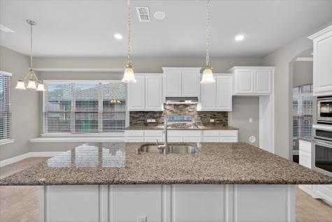 2417 Barclay Court Plano TX 75074