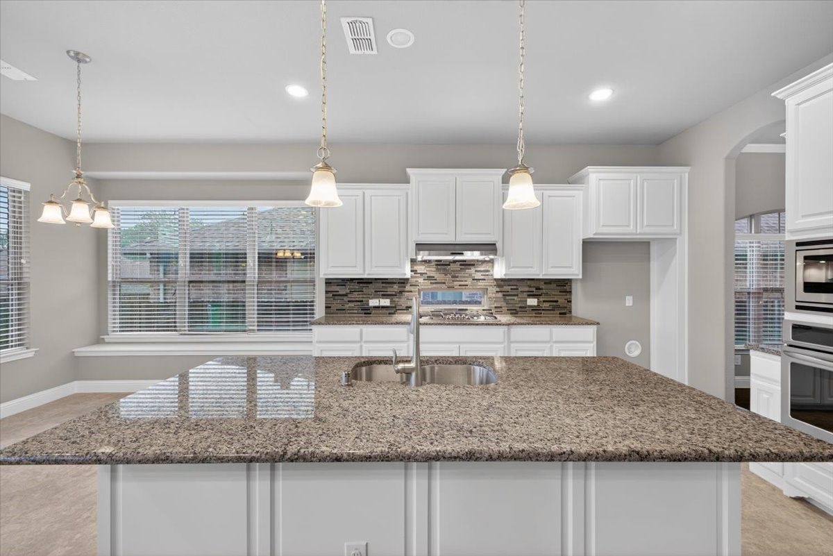 2417 Barclay Court Plano TX 75074