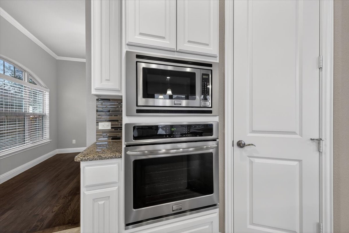 2417 Barclay Court Plano TX 75074