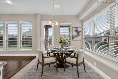 2417 Barclay Court Plano TX 75074