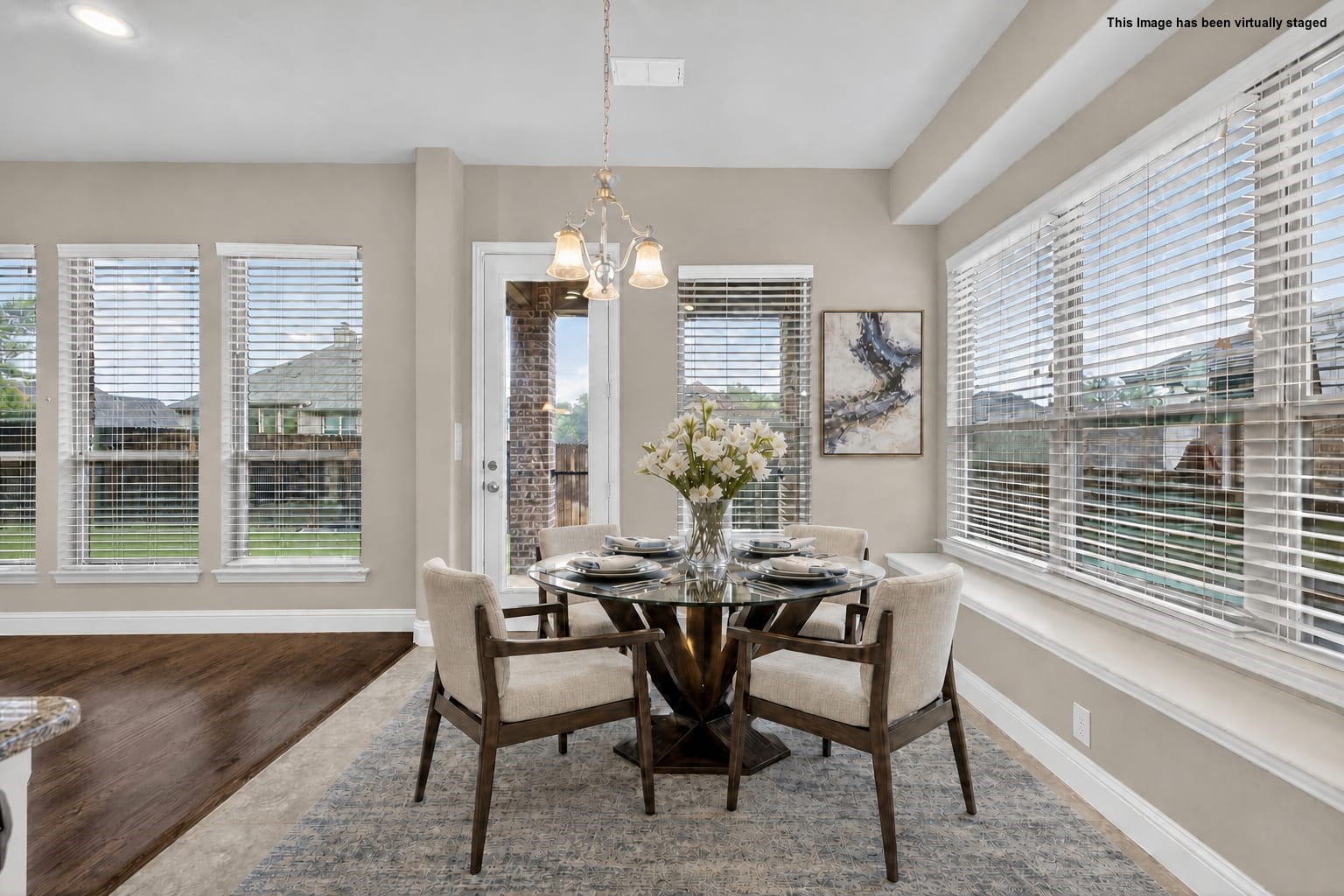 2417 Barclay Court Plano TX 75074