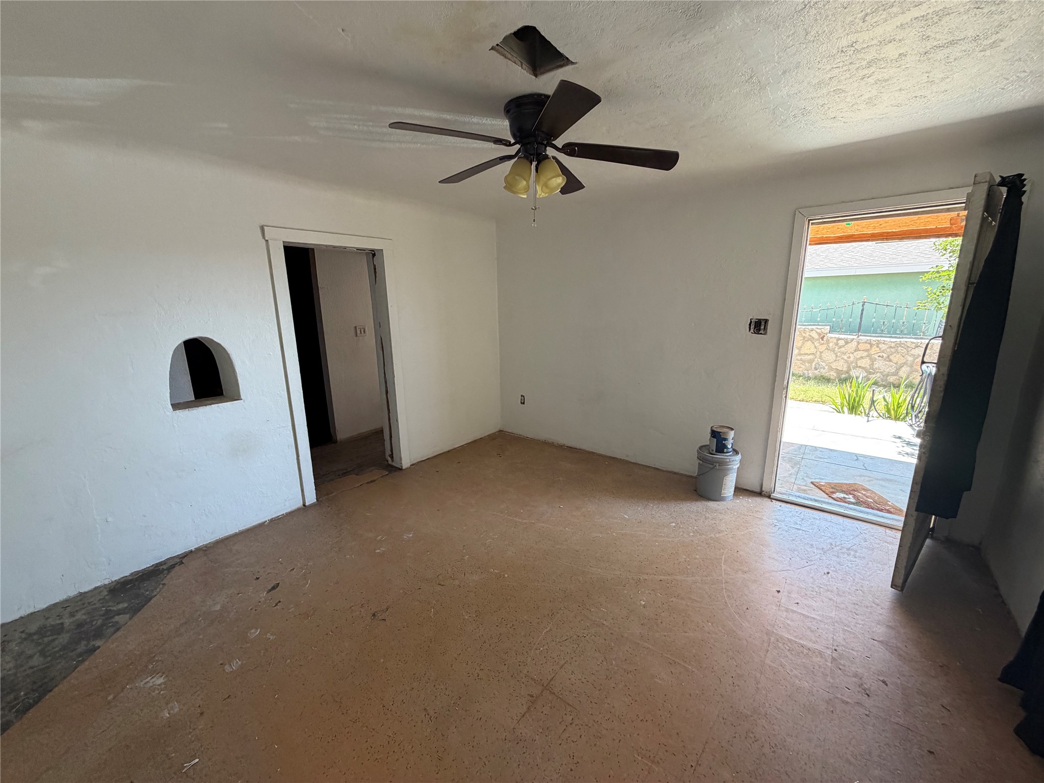 5633 Manila Drive El Paso TX 79924
