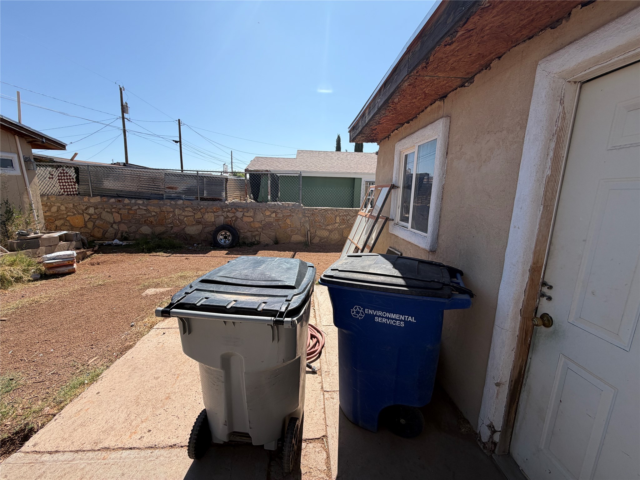 5633 Manila Drive El Paso TX 79924