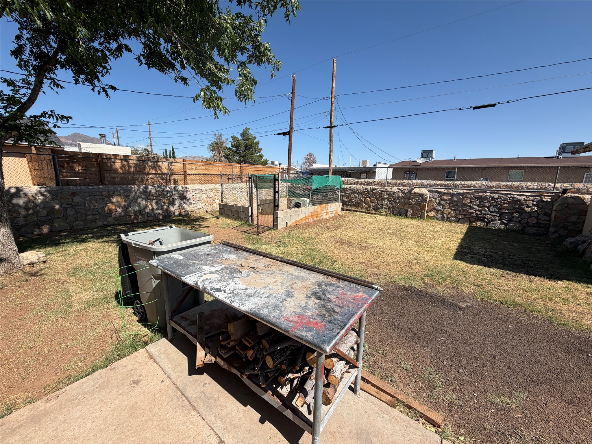 5633 Manila Drive El Paso TX 79924