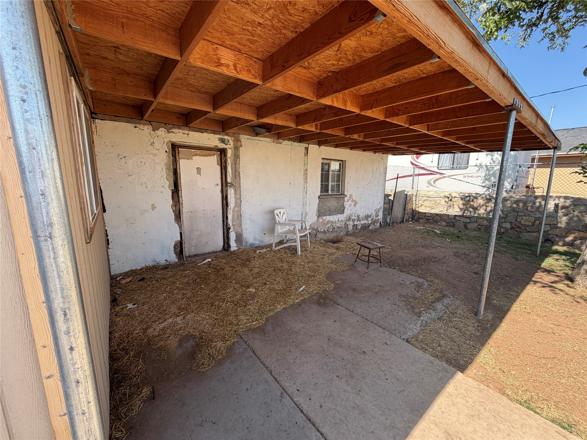 5633 Manila Drive El Paso TX 79924