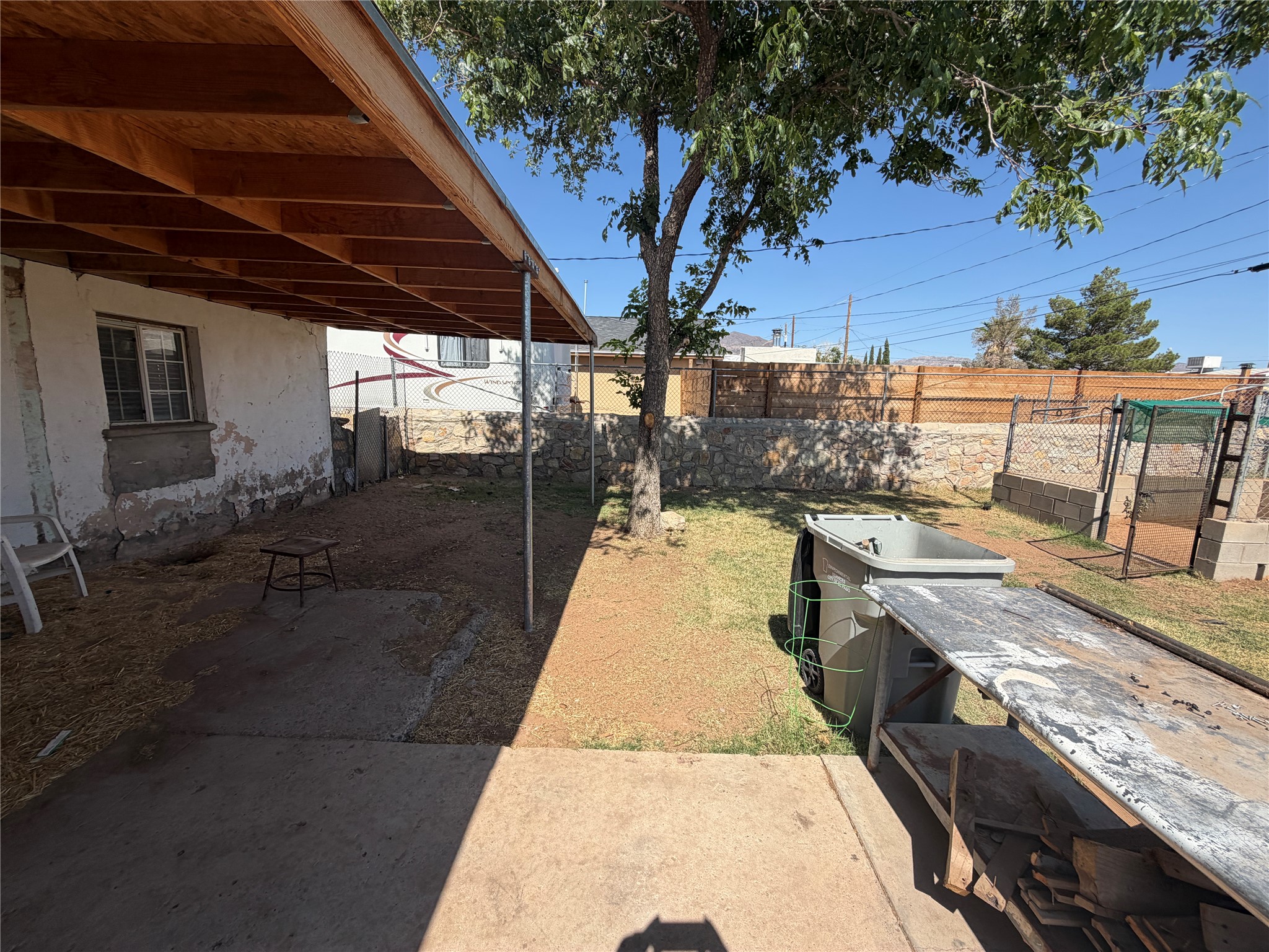 5633 Manila Drive El Paso TX 79924