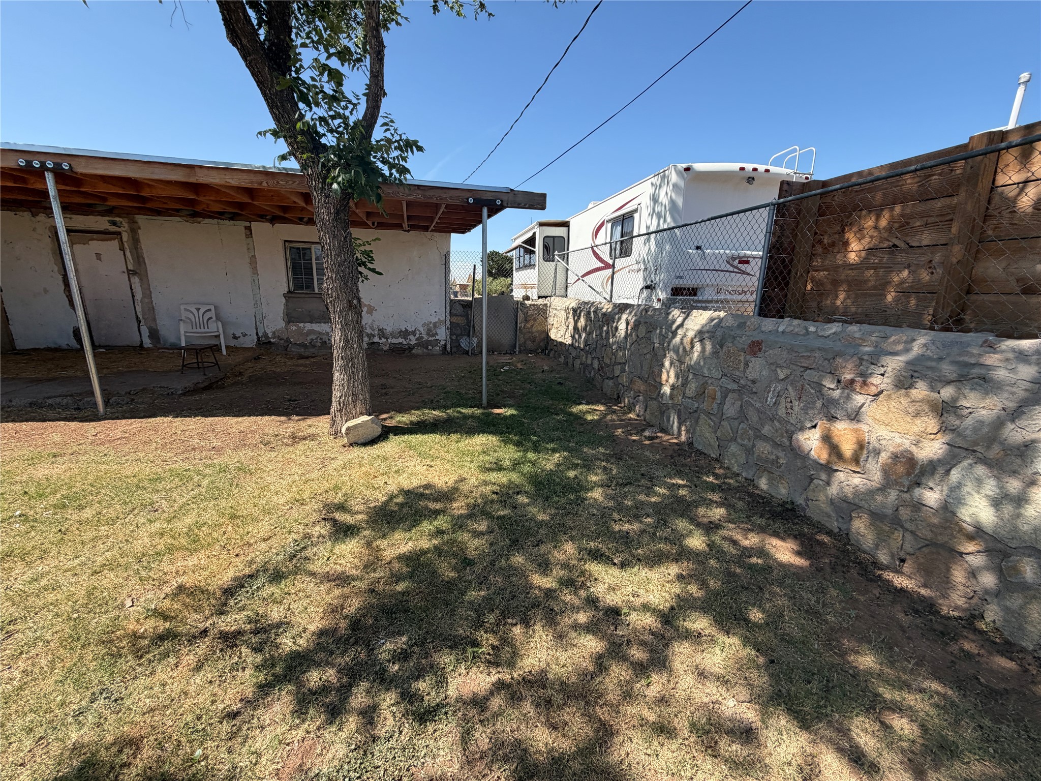 5633 Manila Drive El Paso TX 79924