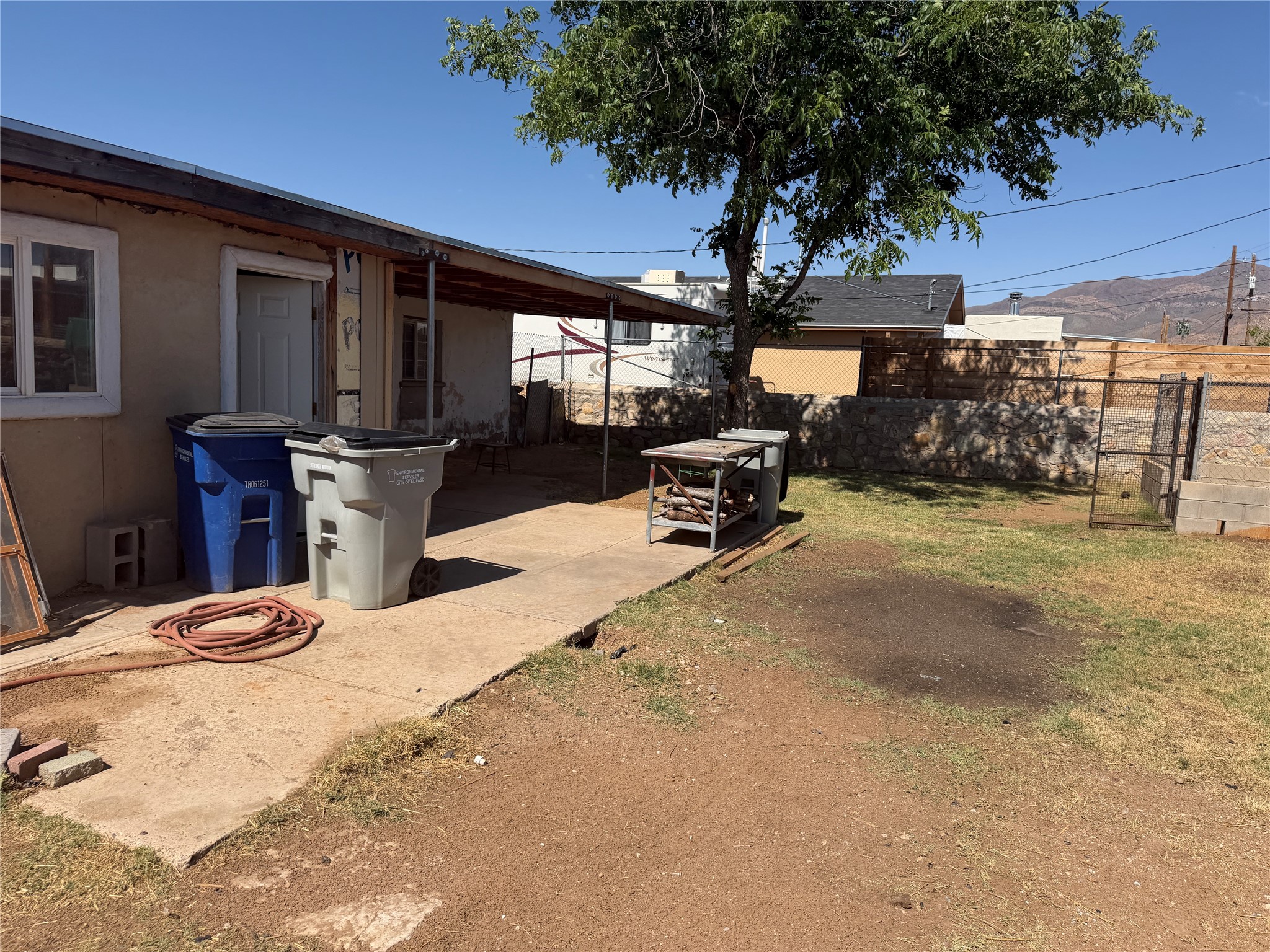 5633 Manila Drive El Paso TX 79924