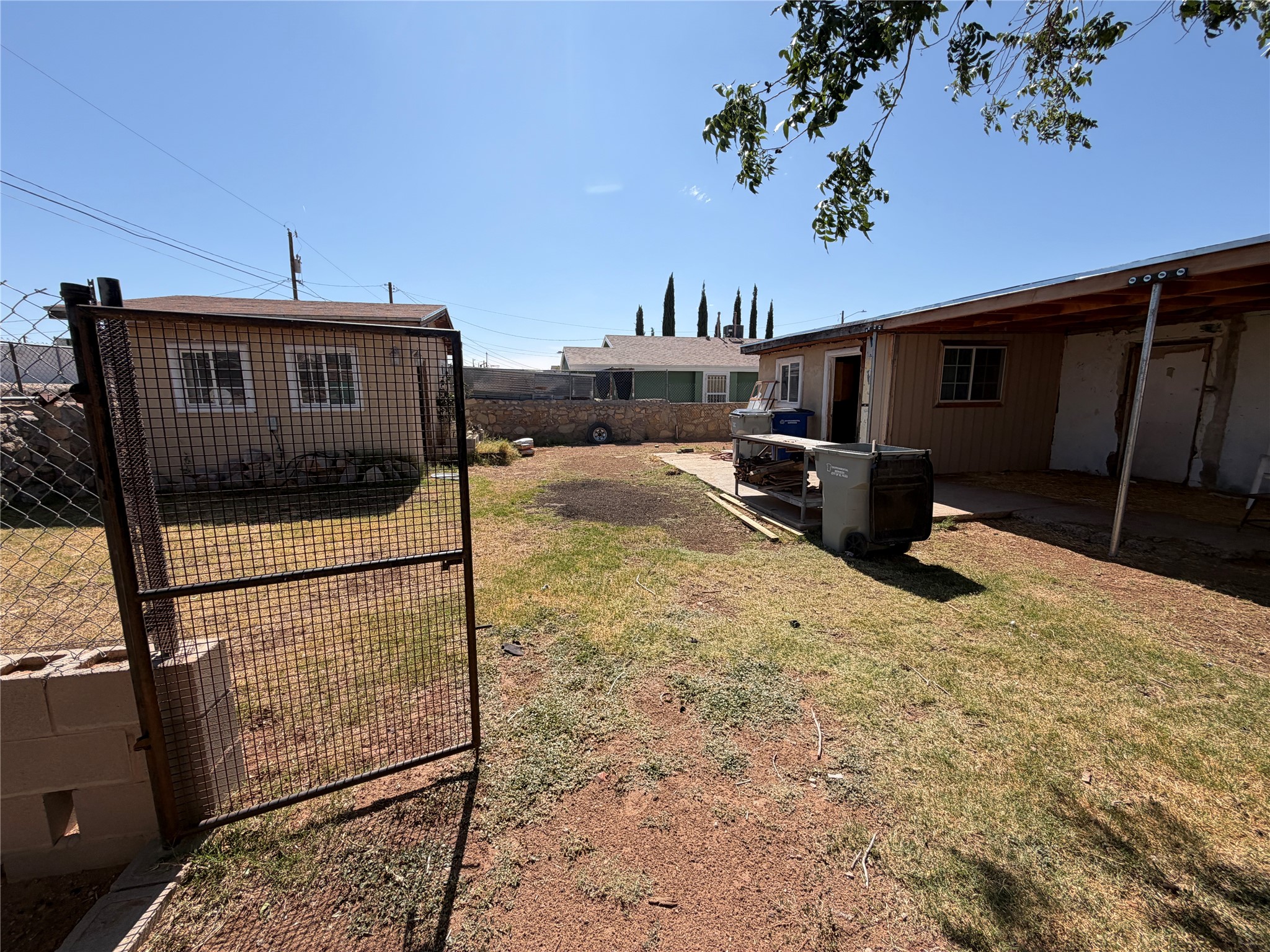 5633 Manila Drive El Paso TX 79924