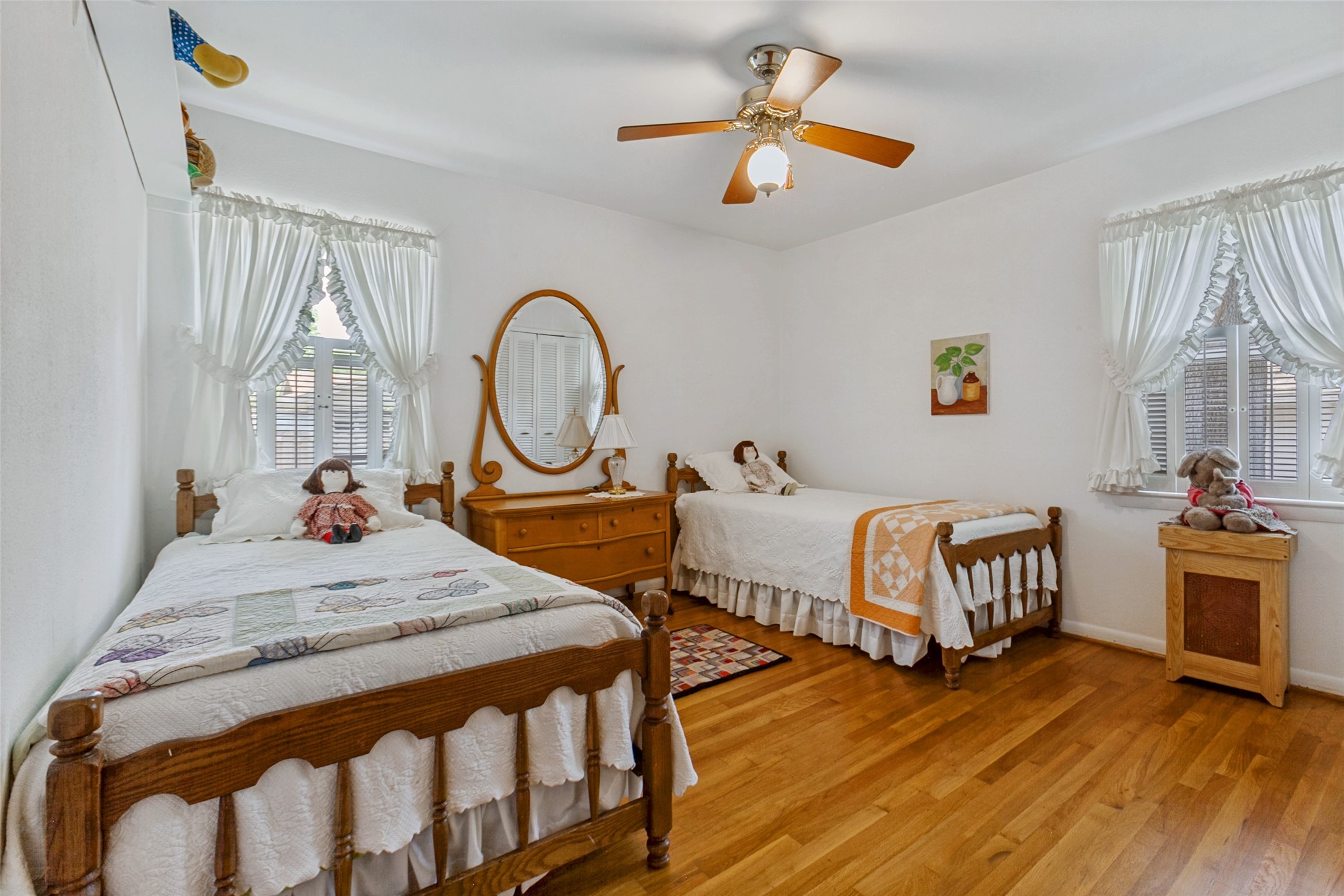 2010 Frances Drive Garland TX 75042