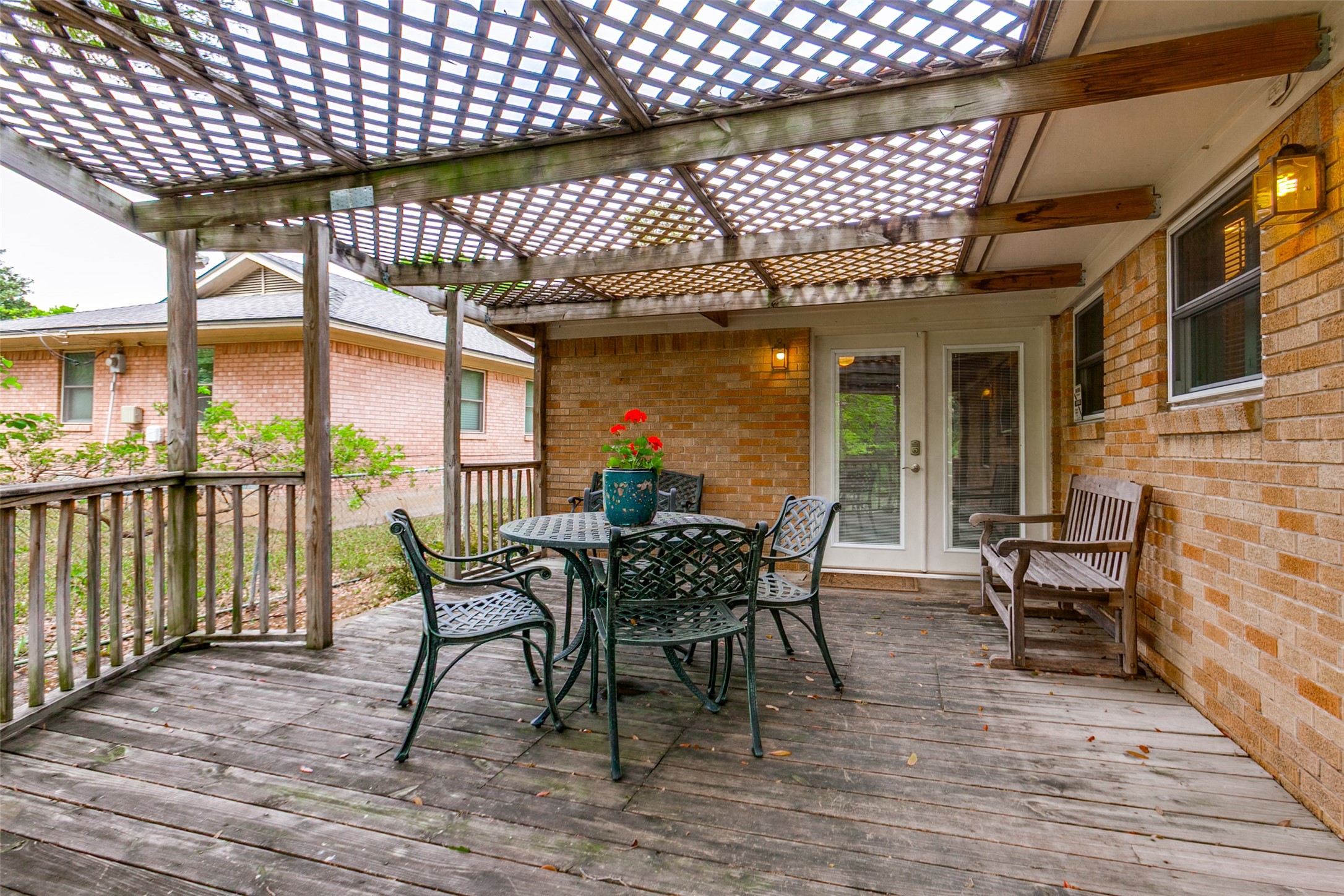 2010 Frances Drive Garland TX 75042