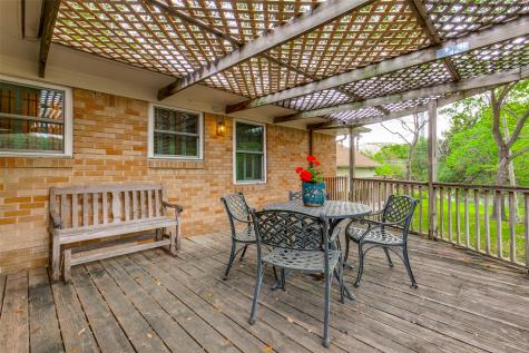 2010 Frances Drive Garland TX 75042