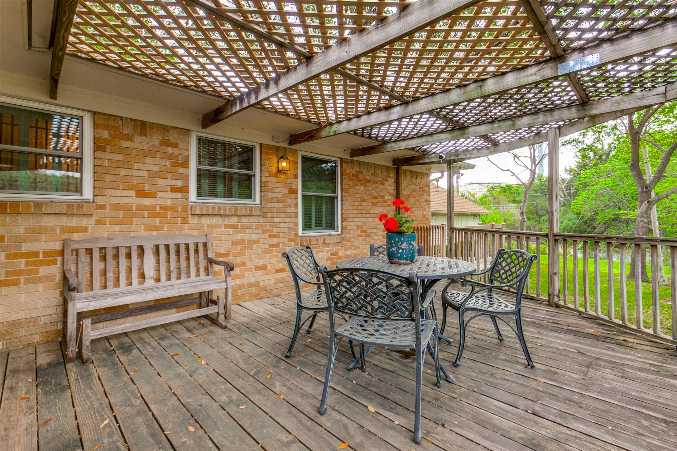 2010 Frances Drive Garland TX 75042