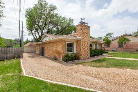 2010 Frances Drive Garland TX 75042