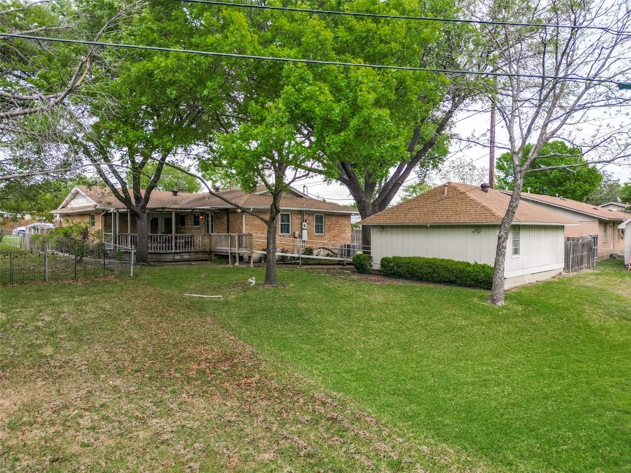 2010 Frances Drive Garland TX 75042