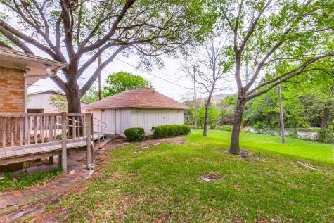 2010 Frances Drive Garland TX 75042