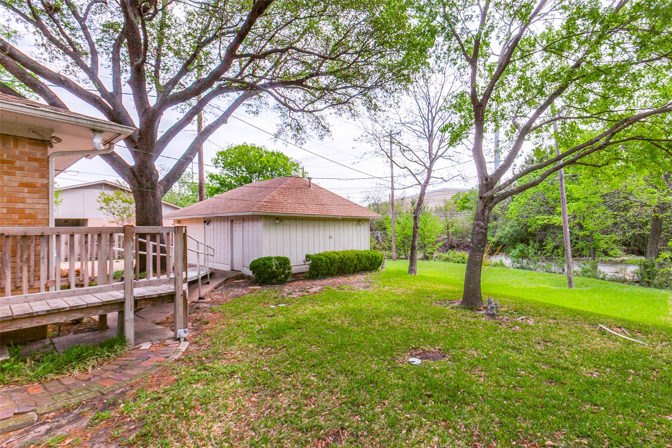 2010 Frances Drive Garland TX 75042