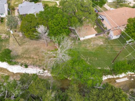 2010 Frances Drive Garland TX 75042