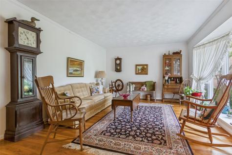 2010 Frances Drive Garland TX 75042