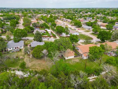 2010 Frances Drive Garland TX 75042