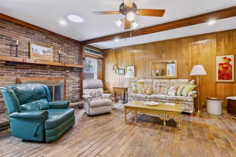 2010 Frances Drive Garland TX 75042