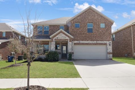 463 Pebble Brook Lane Princeton TX 75407