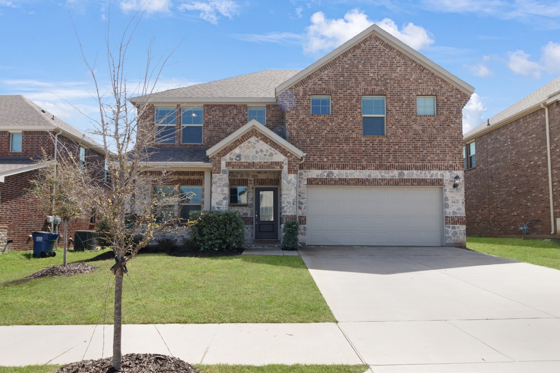 463 Pebble Brook Lane Princeton TX 75407