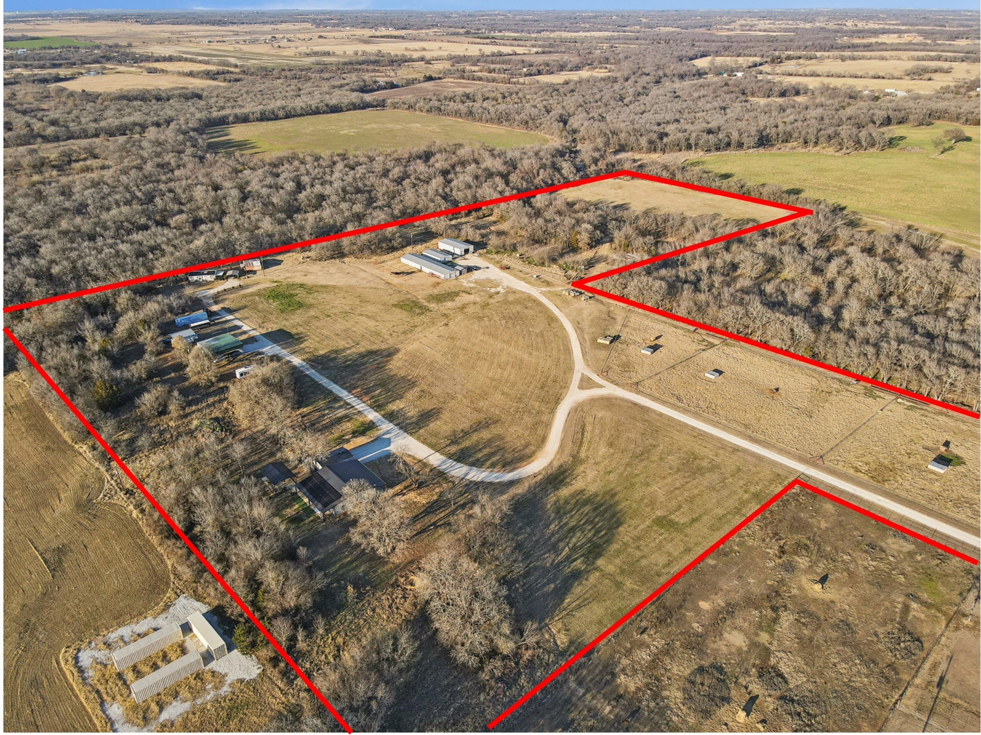 2233 E Fm 916 Cleburne TX 76031