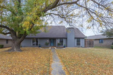 1841 Tucson Drive Lewisville TX 75077